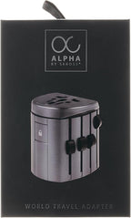 Skross Alpha Premium World Travel Adapter - Image 8