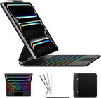 typecase Keyboard Case for iPad Pro 13-inch 2024, Magic Keyboard by typecase