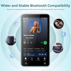 innioasis G1 Kids MP3 Player - Image 6