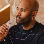 Panasonic ErgoFit Wired Earbuds - Image 5
