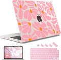 May Chen for MacBook Air 13.6 Inch Case 2025/2024/2023/2022 Release – Hard by MayChen