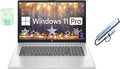 HP 17.3" Business Laptop Computer, 64GB RAM 2.2TB Storage, 10-Core Intel Core i5 by HP