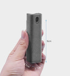 YTT Screen Cleaner, All-in-One Spray & Wipe Cleaner, - Image 3