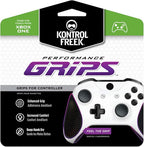 KontrolFreek Performance Grips for Xbox One and Xbox Series X Controller by KontrolFreek