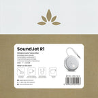 Avantree SoundJet R1 – Airplane Bluetooth Adapter - Image 8