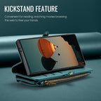 Defencase for Galaxy A26 5G Case Wallet - Image 9