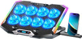 ICE COOREL Gaming Laptop Cooling Pad by ICECOOREL