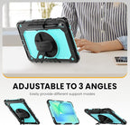 Timecity Case for Samsung Galaxy Tab S10 FE/ S9 FE 5G 10.9 Inch/ S9 11 Inch - Image 4