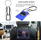 BRAECN for Galaxy Tab A 10.1 Case SM-T510/SM-T515, Heavy Duty Drop Protection - Image 4