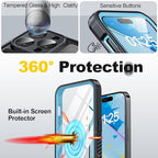 for iPhone 15 Pro Max Case Waterproof - Image 7