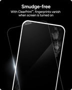 ZAGG InvisibleShield Glass Elite Privacy iPhone 15 Pro Screen Protector - Image 7