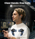 Edifier NeoBuds Planar Wireless Bluetooth Earbuds, 12mm Planar Magnetic Drivers - Image 5