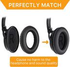 Replacement Ear Pads for Bose QuietComfort 35 & Quiet Comfort 35 II Headphones - Image 5