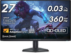 Alienware AW2725DF OLED Gaming Monitor by Alienware