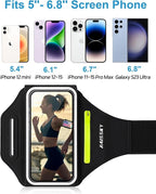 Cell Phone Armbands for Running - Image 6