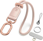 SURPHY Phone Wrist Strap, Keychain Wristlet, Phone Strap Charm by SURPHY