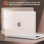 CISSOOK Cherry Pink Glitter Case - Image 7