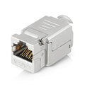 Everest Media Solutions RJ45 Shielded Keystone Jack by EverestMediaSolutions