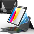 Nillkin for iPad 10th Generation Case by Nillkin