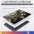 CISSOOK for MacBook Pro 14 inch Case 2024 2023 2022 2021 Release M4 A3401 A3112 - Image 4