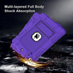 Rantice iPad 9th Generation Case, iPad 8th Generation Case, iPad 7th Generation - Image 4