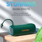 Portable Bluetooth Speaker, Wireless Bluetooth Speaker - Image 2