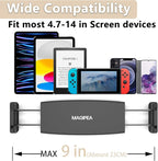Tablet Stand Holder, Mount Holder Clip - Image 4