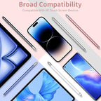 5 PCS Stylus Pen for Touchscreen, 2-in-1 High Precision, Sensitive Stylus Pen - Image 6