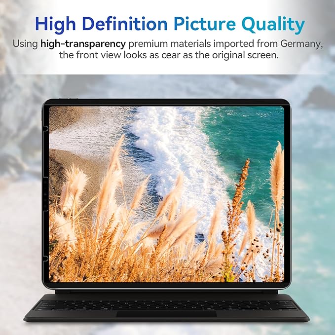 Magnetic Privacy Screen Protector Compatible - Image 6