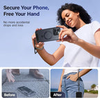 Phone Wrist Strap, Universal Adjustable Hand Wrist Strap Lanyard - Image 2