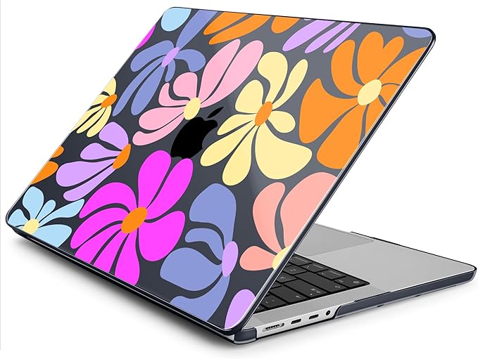 DONGKE for M4 MacBook Pro 16 Inch Case 2024 2023 2021 A3403 A3186 M3 A2991 M2 - Image 8