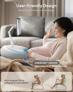 SAIJI Kindle Pillow Stand - Image 3