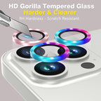 AGVEE 3+3 Camera Lens Protector - Image 6
