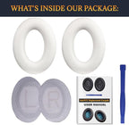 SoloWIT Replacement Earpads Cushions - Image 6