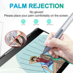Stylus for HP Envy X360 Pavilion x360 Specter X360 Spectre x2 Envy x2 - Image 5