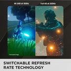 ViewSonic XG275D-4K 27 Inch 4K UHD Gaming Monitor - Image 3