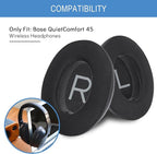 GEVO Cooling Gel Earpads Replacement - Image 2