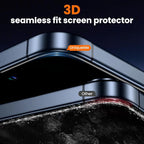 UniqueMe for iPhone 13 Screen Protector - Image 6