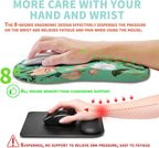 Ergonomic Mouse Pad Wrist Support - Image 4
