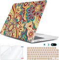 Compatible with 2025 2024-2022 MacBook Air 13 inch Case M4 A3240 M3 A3113 M2 by HOHAIYOO