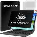 Magnetic 360° Privacy Screen Protector Compatible by MaoYeye