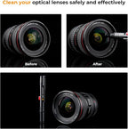 K&F CONCEPT Professional Lens Cleaning Pen*3 - Image 7