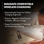 COURANT MAG:2 Wireless Charging Stand - Image 2