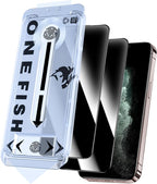 OneFish Privacy Screen Protector by OneFish