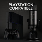Blue Yeti Streaming Micophone Kit - Image 9