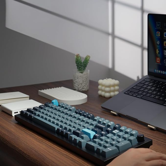 Keychron Q5 Pro Wireless QMK/VIA Mechanical Keyboard, 96% Layout Programmable - Image 8