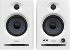 Ortizan C7 Dual-Mode 2.0 Studio Monitors, Active Monitor Speakers by Ortizan