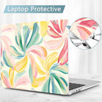 May Chen for MacBook Air 13.6 Inch Case 2025/2024/2023/2022 Release – Hard - Image 7