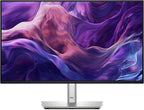 Dell P2425H 24" Full HD PC Display, 99% sRGB, DisplayPort, 4X USB, 3 Year by Dell