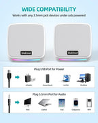 Computer Speakers, Computer Speakers - Image 5